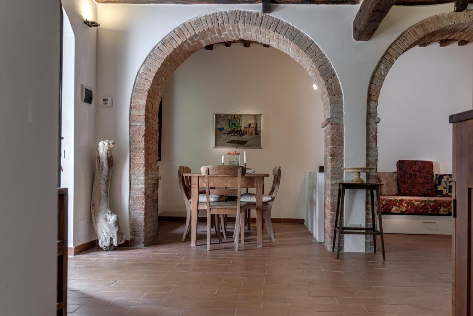 Country House Art And Garden Monte Antico Екстериор снимка